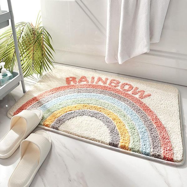 bath mats bathroom rug home anti slip absorbent floor accessories household door entrance mat
bath mats bathroom rug home anti slip absorbent floor accessories household door entrance mat