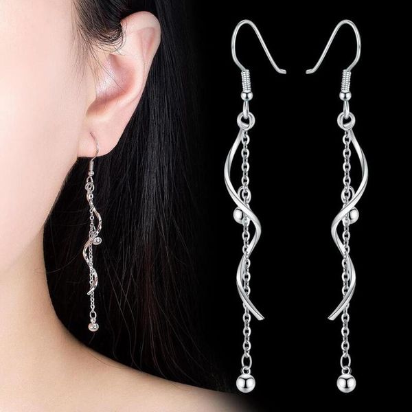 dangle & chandelier kofsac earrings trendy 2021 women 925 silver jewelry elegant long tassel wave chain gold colour earring lady party acces
dangle & chandelier kofsac earrings trendy 2021 women 925 silver jewelry elegant long tassel wave chain gold colour earring lady party acces
