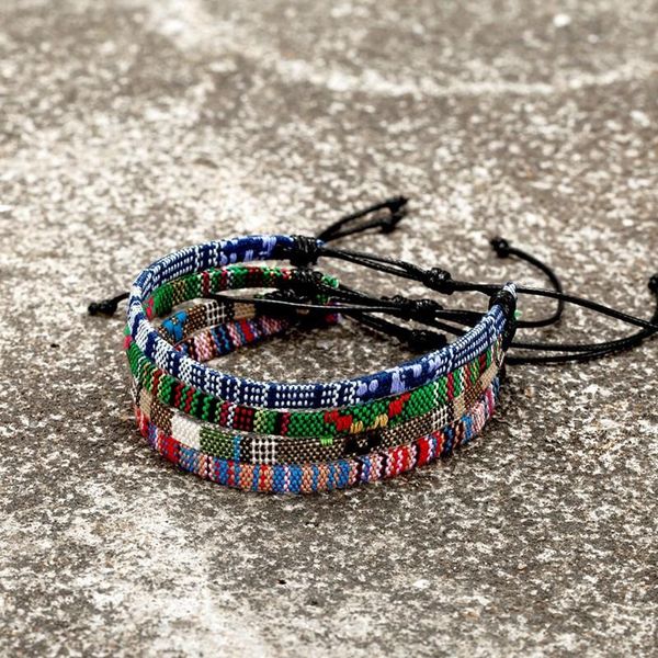 charm bracelets bohemian rope friendship bracelet for women ladies waterproof fashion trendy boho vintage couple wristbands jewelry, Golden;silver
charm bracelets bohemian rope friendship bracelet for women ladies waterproof fashion trendy boho vintage couple wristbands jewelry, Golden;silver