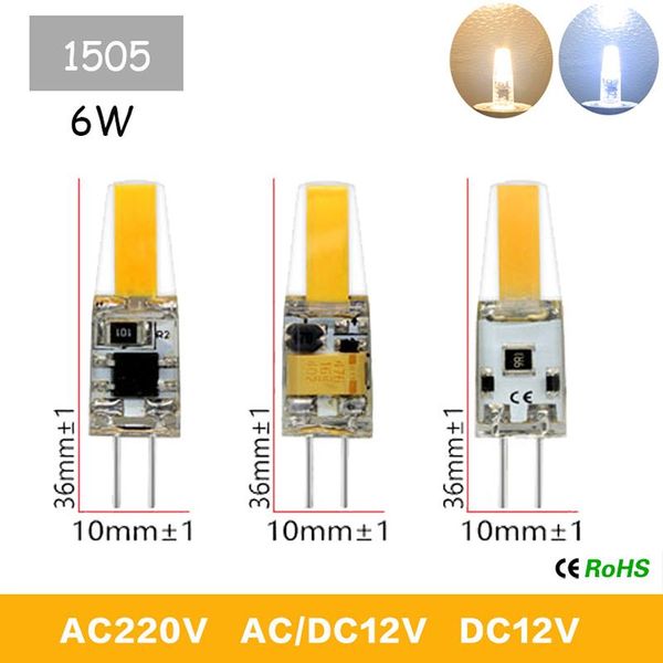 bulbs led g4 g9 e14 lamp bulb ac/dc 12v 220v 6w 9w cob smd lighting lights replace halogen spotlight chandelier
bulbs led g4 g9 e14 lamp bulb ac/dc 12v 220v 6w 9w cob smd lighting lights replace halogen spotlight chandelier