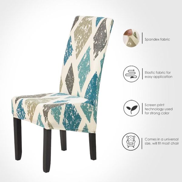 chair covers cover xl size solid printed elastic fabric slipcover for banquet el dining home decoration
chair covers cover xl size solid printed elastic fabric slipcover for banquet el dining home decoration