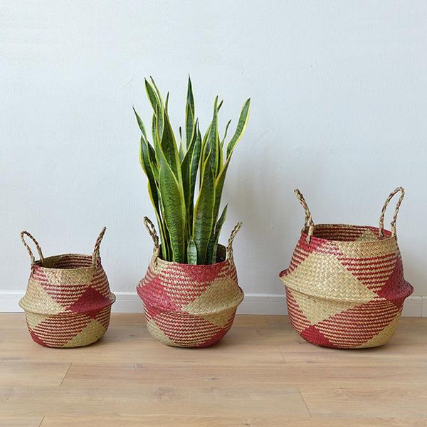 hanging baskets seagrass basket, belly basket for fiddle leaf home decoration plant pot cover
hanging baskets seagrass basket, belly basket for fiddle leaf home decoration plant pot cover