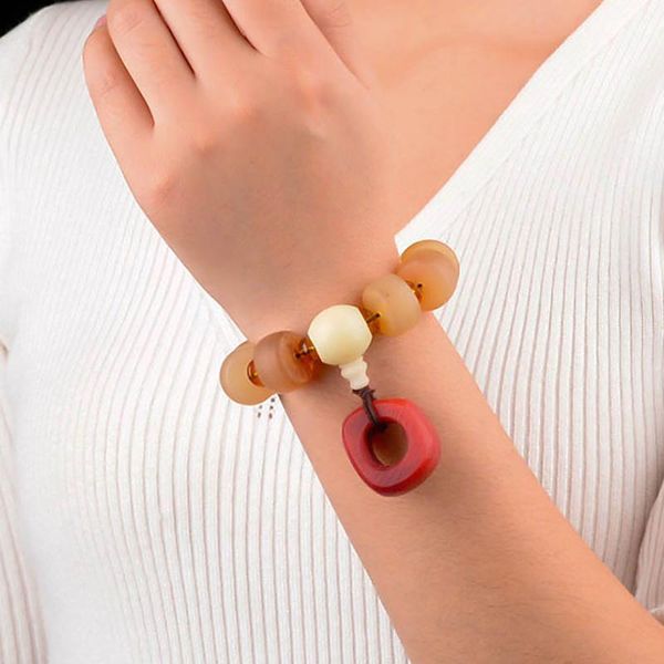 beaded, strands wholesale natural sheep claw bracelets with shape pendant hand string lucky for women men rosary tibetan style bracelet, Black
beaded, strands wholesale natural sheep claw bracelets with shape pendant hand string lucky for women men rosary tibetan style bracelet, Black