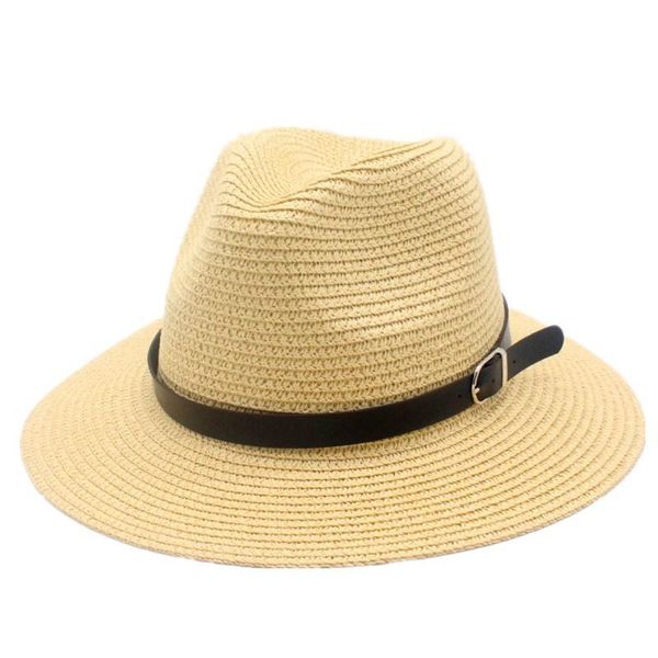 stingy brim hats spring summer bohemia style women's jazz caps with wide birm women straw vintage hat floppy sun beach cap, Blue;gray
stingy brim hats spring summer bohemia style women's jazz caps with wide birm women straw vintage hat floppy sun beach cap, Blue;gray