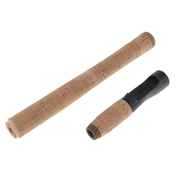 universal fishing rod handle replacement parts lightweight professional cork grip and reel seat boat rods
universal fishing rod handle replacement parts lightweight professional cork grip and reel seat boat rods