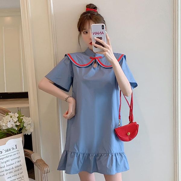 loose plus size 3xl 4xl party casual qipao traditional chinese clothes vintage modern improved cheongsam dress for women ethnic clothing, Red
loose plus size 3xl 4xl party casual qipao traditional chinese clothes vintage modern improved cheongsam dress for women ethnic clothing, Red