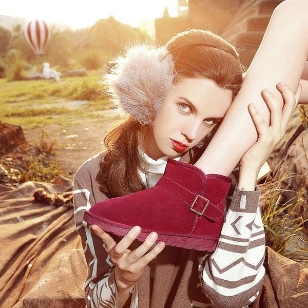 boots 2021 winter couple snow plus velvet warm cotton outdoor waterproof casual shoes ladies work ankle, Black
boots 2021 winter couple snow plus velvet warm cotton outdoor waterproof casual shoes ladies work ankle, Black