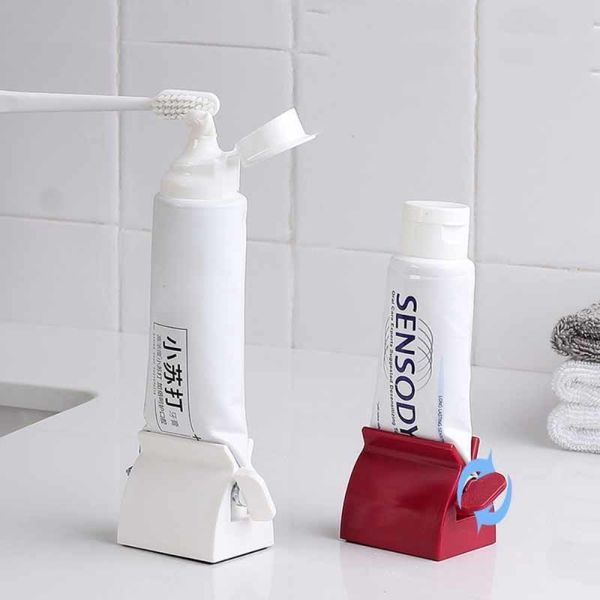 manual toothpaste squeezer 2 colors squeeze lazy creative simple clip facial cleanser toothbrush holders
manual toothpaste squeezer 2 colors squeeze lazy creative simple clip facial cleanser toothbrush holders