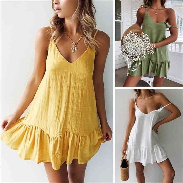 100%cotton solid loose women dresses v neck strap ruffle casual sweet, Black;gray
100%cotton solid loose women dresses v neck strap ruffle casual sweet, Black;gray