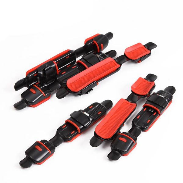 5pcs fish tackle wheel reel seat rods pole clip fitted portable accessories parts modification ena88 boat fishing
5pcs fish tackle wheel reel seat rods pole clip fitted portable accessories parts modification ena88 boat fishing