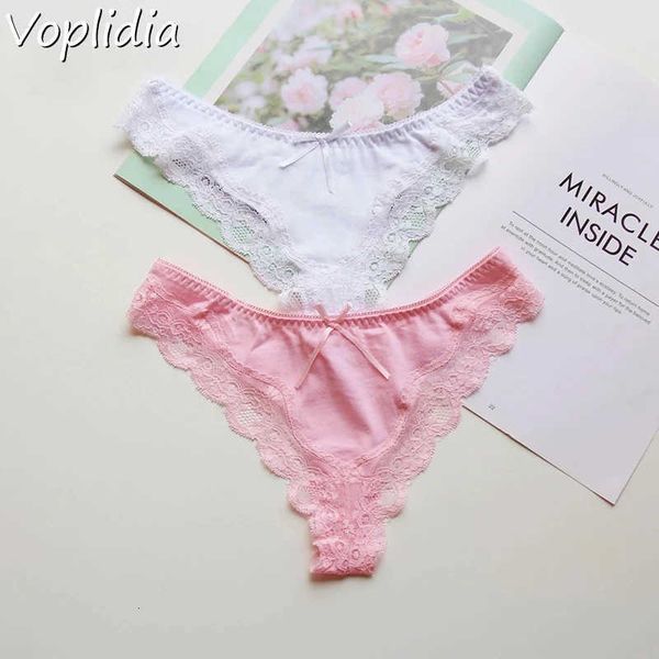 women's panties voplodia underwear comfort seamless underpants bow lace briefs for woman pantys intimates l xl pm042, Black;white
women's panties voplodia underwear comfort seamless underpants bow lace briefs for woman pantys intimates l xl pm042, Black;white