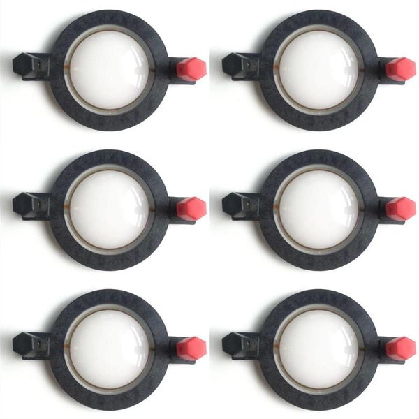 computer speakers 6pcs of replacement diaphragm for b&c de250 de160 de16 de25 (80 frame) 8 ohm ccar flat wire
computer speakers 6pcs of replacement diaphragm for b&c de250 de160 de16 de25 (80 frame) 8 ohm ccar flat wire