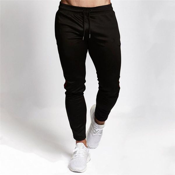men's pants mens jogger casual fitness men sportswear tracksuit bottoms thin sweatpants trousers black gyms track
men's pants mens jogger casual fitness men sportswear tracksuit bottoms thin sweatpants trousers black gyms track