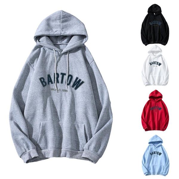 women's hoodies & sweatshirts harajuku letter oversized spring autumn long sleeve loose pullover hooded casual warm pocket women, Black
women's hoodies & sweatshirts harajuku letter oversized spring autumn long sleeve loose pullover hooded casual warm pocket women, Black