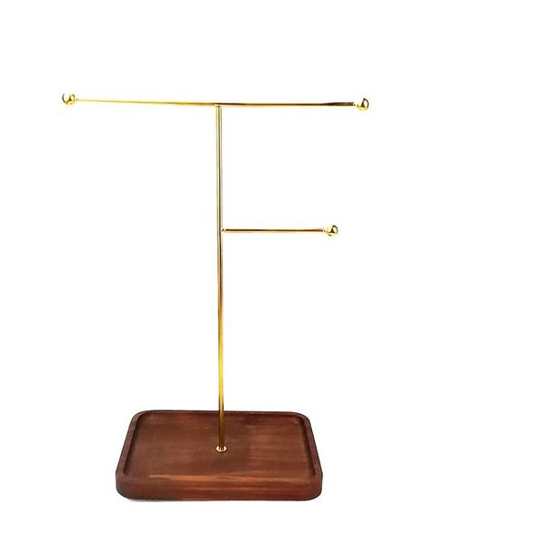 jewelry pouches, bags walnut base display stand metal storage rack gold necklace earring hanger, Pink;blue
jewelry pouches, bags walnut base display stand metal storage rack gold necklace earring hanger, Pink;blue