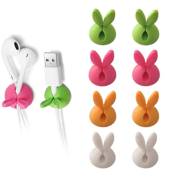cell phone mounts & holders ears cable winder 5pcs/lot wire organizer clip tidy usb charger cord holder deskfixed clamp
cell phone mounts & holders ears cable winder 5pcs/lot wire organizer clip tidy usb charger cord holder deskfixed clamp