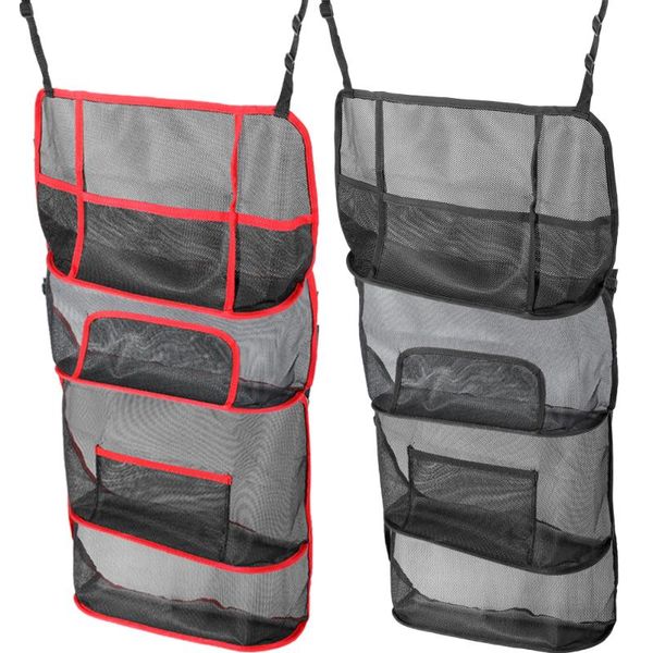 car organizer uxcell 4 types of seat back storage bag polyester fibre holder pocket black red
car organizer uxcell 4 types of seat back storage bag polyester fibre holder pocket black red