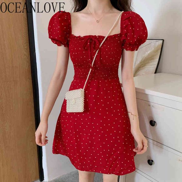 polka dot vintage women dress high waist fashion vestidos red a-line spring summer dresses korean square collar 15628 210415, Black;gray
polka dot vintage women dress high waist fashion vestidos red a-line spring summer dresses korean square collar 15628 210415, Black;gray