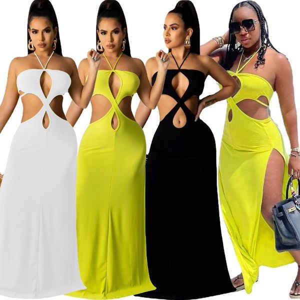 casual dresses women's summer long dress loose spaghetti straps sleeveless pockets solid color maxi plus size beach, Black;gray
casual dresses women's summer long dress loose spaghetti straps sleeveless pockets solid color maxi plus size beach, Black;gray