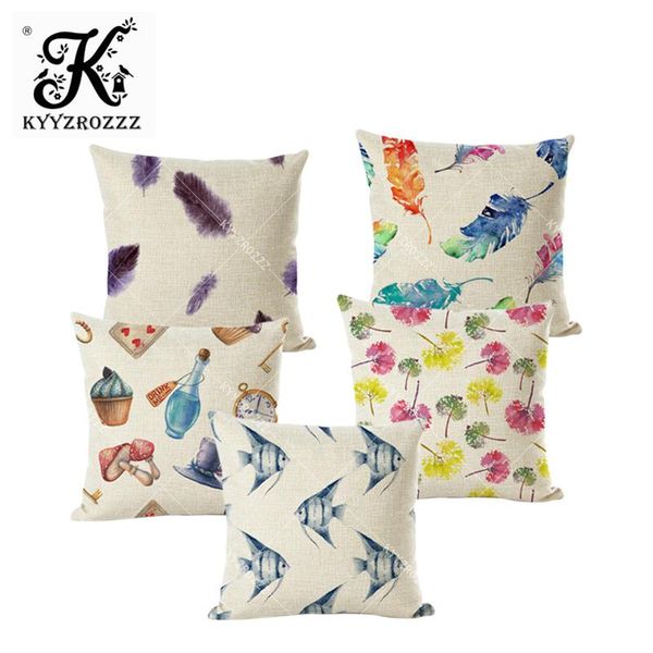 cushion/decorative pillow feather plants cushion covers tropical linen case square promotion home decor custom print throw
cushion/decorative pillow feather plants cushion covers tropical linen case square promotion home decor custom print throw