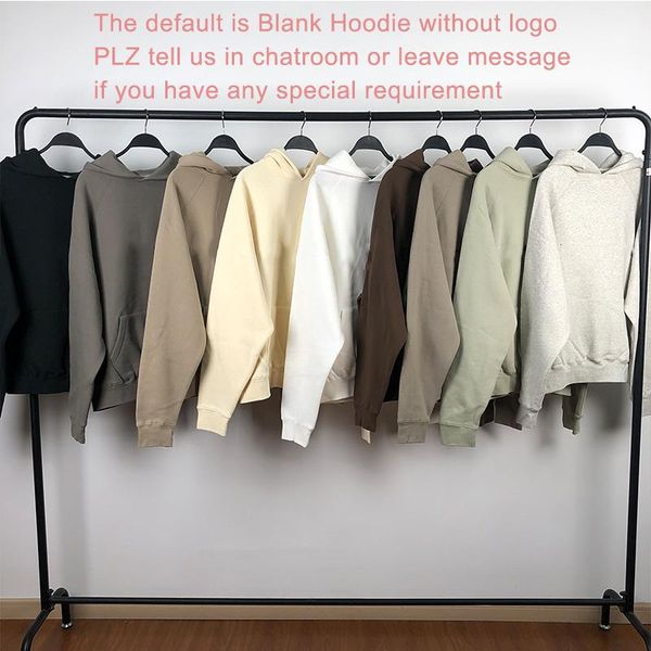 men's hoodies & sweatshirts 2021fw own design loose ovesized cotton fashion men (contact us for personalised logo and tag), Black
men's hoodies & sweatshirts 2021fw own design loose ovesized cotton fashion men (contact us for personalised logo and tag), Black