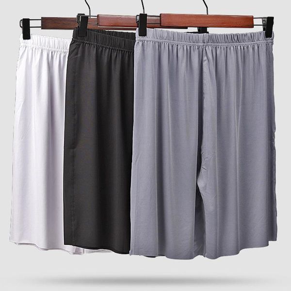 men's sleepwear shorts pajamas silk satin short pants lounge broek sleeping beauties plus size 3xl, Black;brown
men's sleepwear shorts pajamas silk satin short pants lounge broek sleeping beauties plus size 3xl, Black;brown