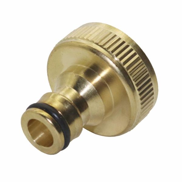 watering equipments 1" female thread quick connector for garden connect irrigation durable joint agriculture drip fittings 1 pc
watering equipments 1" female thread quick connector for garden connect irrigation durable joint agriculture drip fittings 1 pc