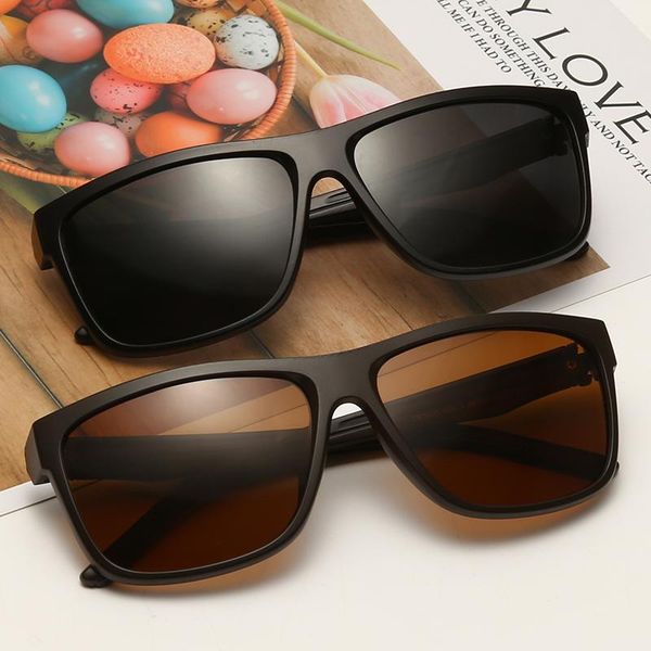 sunglasses polarized square vintage for women fashion luxurious men polaroid shades glasses brand designer eyewear gafas de sol, White;black
sunglasses polarized square vintage for women fashion luxurious men polaroid shades glasses brand designer eyewear gafas de sol, White;black