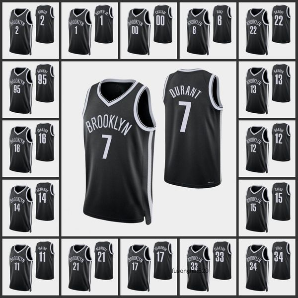 men brooklyn nets''joe harris dayron sharpe james harden bruce brown jr. kevin durant kyrie irving patty mills 75th association di, Black
men brooklyn nets''joe harris dayron sharpe james harden bruce brown jr. kevin durant kyrie irving patty mills 75th association di, Black