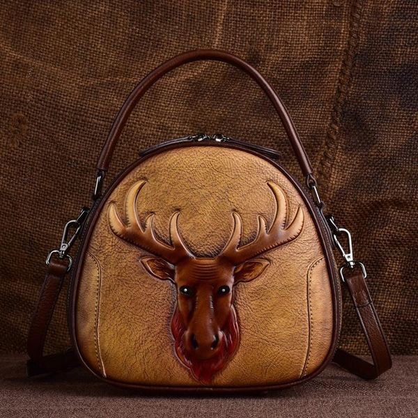 evening bags original personality european and american retro embossed leather handbags fashion one-shoulder diagonal portable women's
evening bags original personality european and american retro embossed leather handbags fashion one-shoulder diagonal portable women's