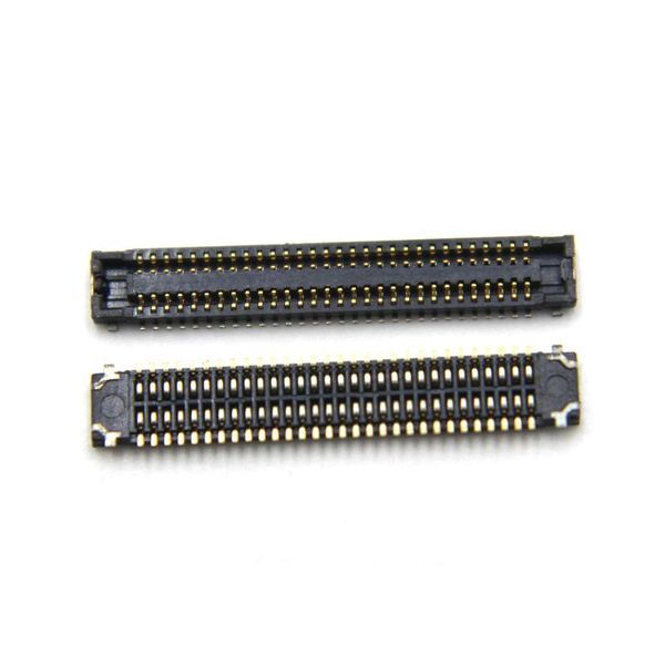cell phone cables 2pcs/lot sim flex fpc connector for asus zenfone 2 laser ze551ml on motherboard 60pin
cell phone cables 2pcs/lot sim flex fpc connector for asus zenfone 2 laser ze551ml on motherboard 60pin