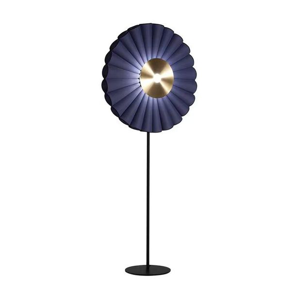 nordic post modern simple sunflower iron fabric led floor lamp used in living room study bedroom lighting decoration lamps
nordic post modern simple sunflower iron fabric led floor lamp used in living room study bedroom lighting decoration lamps