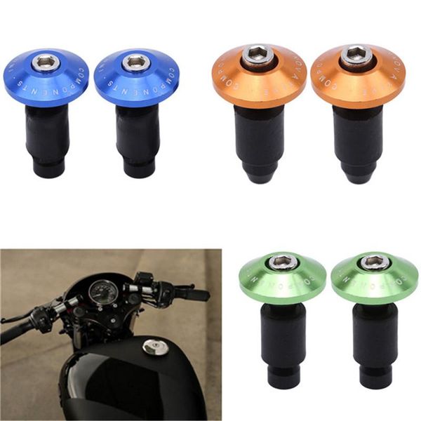 handlebars arrival motorcycle handle bar end weight handlebar grips cap anti vibration slider plug
handlebars arrival motorcycle handle bar end weight handlebar grips cap anti vibration slider plug