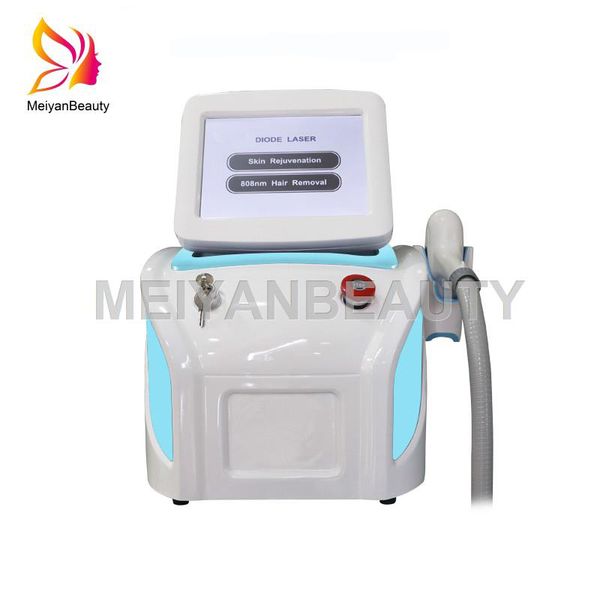 salon 808nm hair removal machine 755nm 808nm 1064nm 3 wavelength 808nm diode laser hair removal machine, Black
salon 808nm hair removal machine 755nm 808nm 1064nm 3 wavelength 808nm diode laser hair removal machine, Black