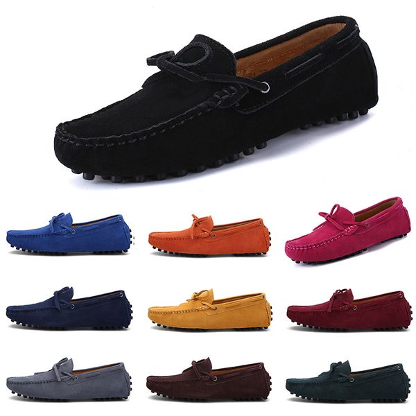 men casual shoes Espadrilles triple black navy brown wine red green khaki coffee mens sneakers outdoor jogging walking twenty nine
men casual shoes Espadrilles triple black navy brown wine red green khaki coffee mens sneakers outdoor jogging walking twenty nine