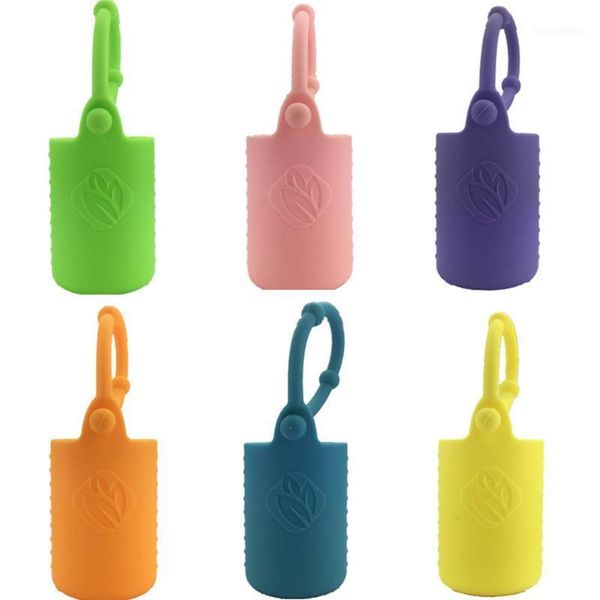 30pcs/set silicone doterra essential oil case 5ml bottle organizer cover protective for hanging organizador11
30pcs/set silicone doterra essential oil case 5ml bottle organizer cover protective for hanging organizador11