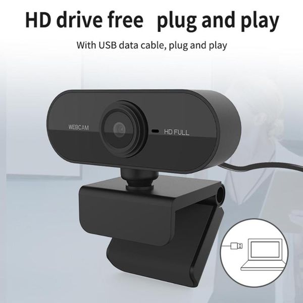 webcams full hd 1080p webcam usb computer camera with microphone driver-video for online teaching live broadcast
webcams full hd 1080p webcam usb computer camera with microphone driver-video for online teaching live broadcast