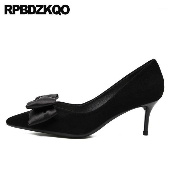dress shoes slip on thin scarpin size 4 34 fashion pointed toe black medium heels stiletto suede italian 2021 women pumps bow1
dress shoes slip on thin scarpin size 4 34 fashion pointed toe black medium heels stiletto suede italian 2021 women pumps bow1