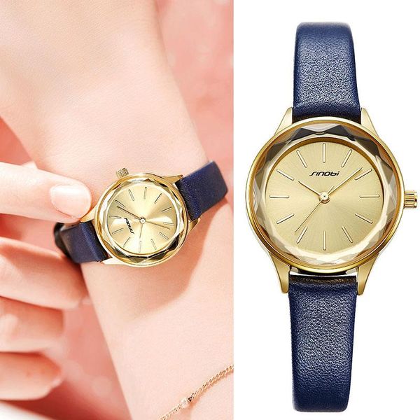 luxury women quartz watch casual leather strap female waterproof bracelet clock dress ladies gift wristwatch wristwatches, Slivery;brown
luxury women quartz watch casual leather strap female waterproof bracelet clock dress ladies gift wristwatch wristwatches, Slivery;brown