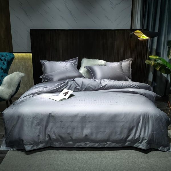 bedding sets michiko home textile simple solid color quilt cover bed sheet pillowcase pure cotton double four piece set
bedding sets michiko home textile simple solid color quilt cover bed sheet pillowcase pure cotton double four piece set