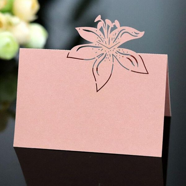 hollow flower wedding laser cut decor table cards place setting name card for wine glass party decoration greeting
hollow flower wedding laser cut decor table cards place setting name card for wine glass party decoration greeting