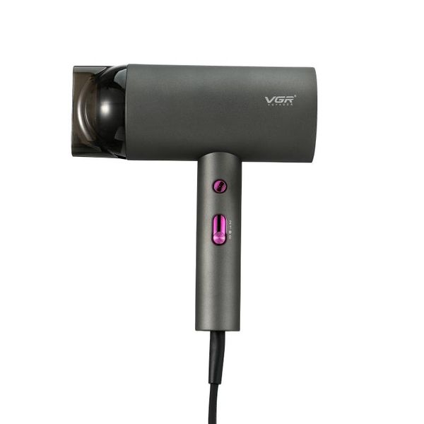 electric hair brushes vgr/ v430 powerful dryer professional fast styling blow cold adjustment air barber salon tools
electric hair brushes vgr/ v430 powerful dryer professional fast styling blow cold adjustment air barber salon tools