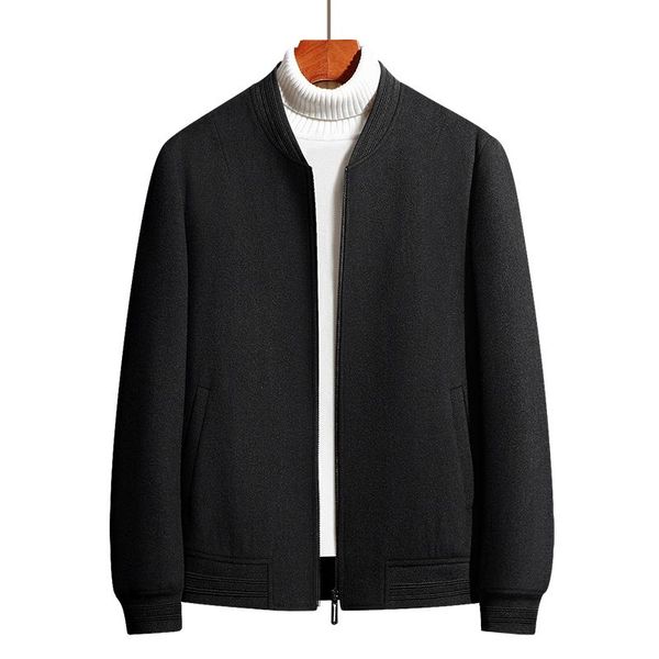 men's jackets mens jacket clothing autumn loose fashion trend tweed acrylic polyester wool chic, Black;brown
men's jackets mens jacket clothing autumn loose fashion trend tweed acrylic polyester wool chic, Black;brown