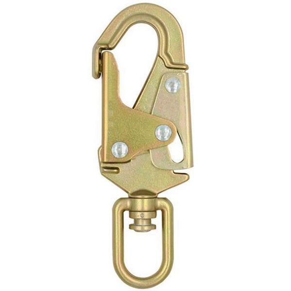 cords, slings and webbing american standard rotating safety hook climbing rock outdoor sports
cords, slings and webbing american standard rotating safety hook climbing rock outdoor sports