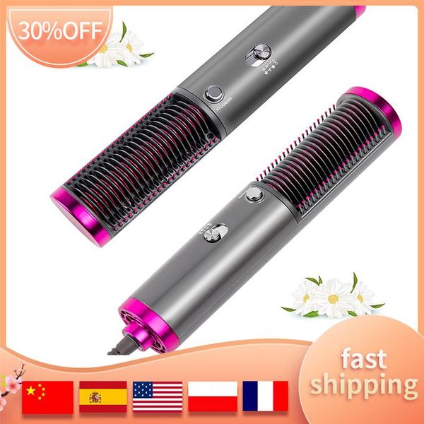 electric hair brushes product dryer brush blow negative ionic air styler &volumizer in one dry
electric hair brushes product dryer brush blow negative ionic air styler &volumizer in one dry