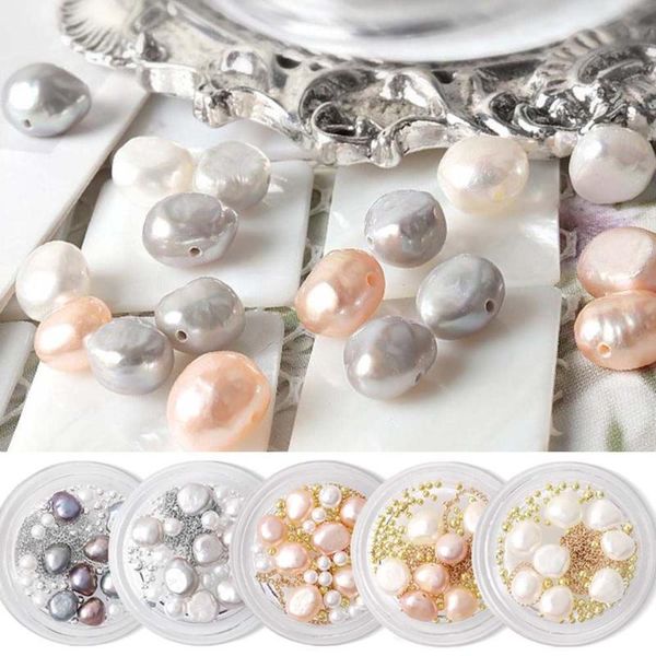 nail art decorations shaped pearl jewelry irregular natural steel ball metal chain diy ornaments decoration delicate manicure accessories, Silver;gold
nail art decorations shaped pearl jewelry irregular natural steel ball metal chain diy ornaments decoration delicate manicure accessories, Silver;gold