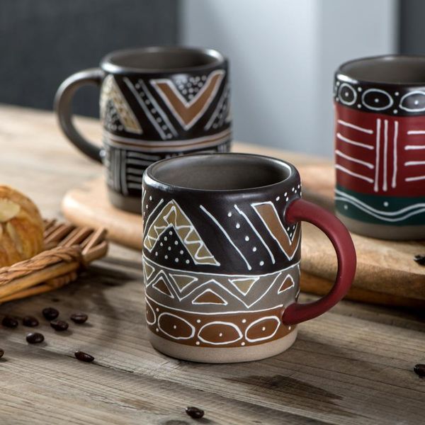 mugs personalized hand painted coffee matte ceramic vintage cups creative tea milk water mug cup kitchen office drinkware
mugs personalized hand painted coffee matte ceramic vintage cups creative tea milk water mug cup kitchen office drinkware