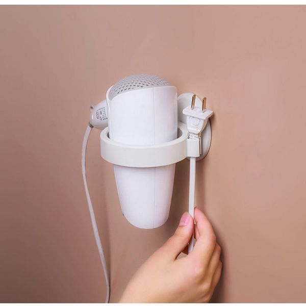 bath accessory set 2021 creative hair dryer rack toilet bathroom wall hanging shelf storage punch
bath accessory set 2021 creative hair dryer rack toilet bathroom wall hanging shelf storage punch