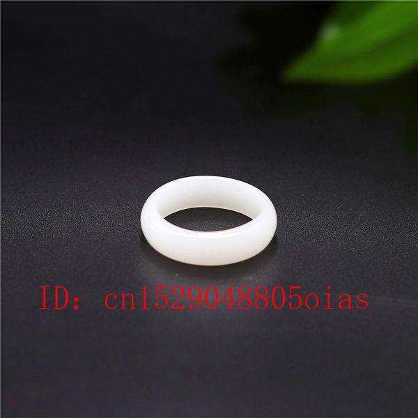 cluster rings natural white hetian jade ring chinese jadeite amulet fashion charm jewelry hand carved crafts gifts for women men, Golden;silver
cluster rings natural white hetian jade ring chinese jadeite amulet fashion charm jewelry hand carved crafts gifts for women men, Golden;silver