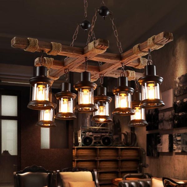 pendant lamps american country rope decorative lamp retro industrial style restaurant living room theme bar internet cafe wooden chandeliers
pendant lamps american country rope decorative lamp retro industrial style restaurant living room theme bar internet cafe wooden chandeliers